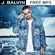 J. Balvin Listen Offline Music Mp3 No Data Needed
