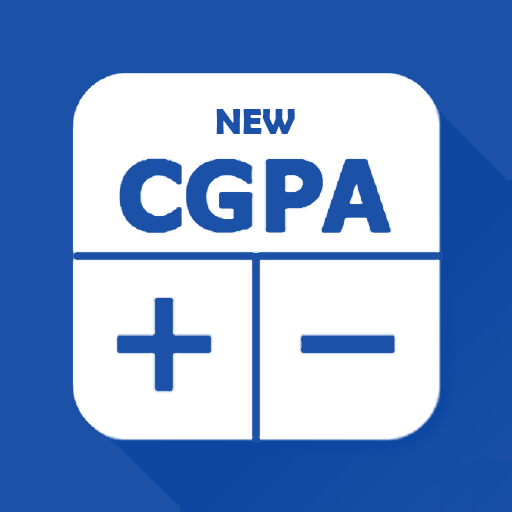 CGPA Calculator logo