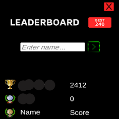 Twister Blocks - Screenshot 2