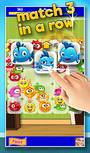 Cat Story With Leos Fun Toys Screen 2