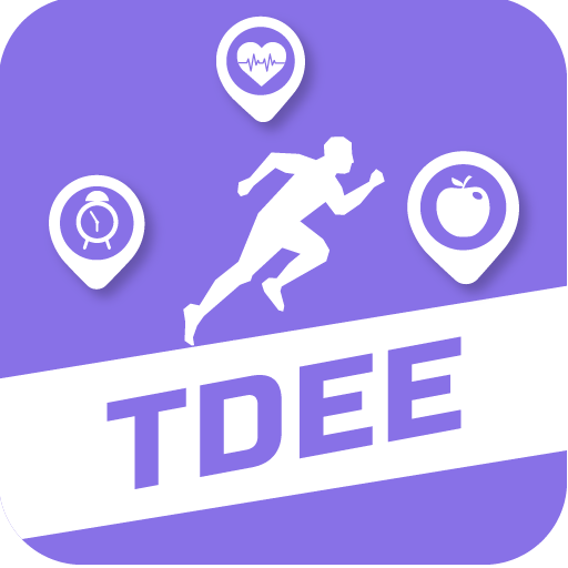 Calculator TDEE:Calorii Contor – Aplicații pe Google Play