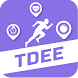 TDEE電卓 - カロリー摂取量電卓 - Androidアプリ