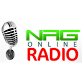 NRG ONLINE RADIO icon
