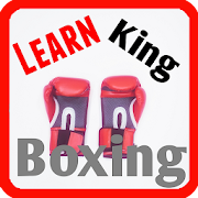 Learn king boxing