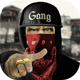 Instant Gangsta Photo Montage icon