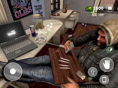 Drug Grand Mafia - Weed Dealer Simulator 21 screenshots 11