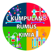 Top 22 Books & Reference Apps Like Kalkulator Rumus Kimia - Best Alternatives