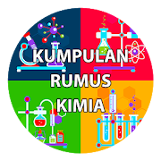 Kalkulator Rumus Kimia