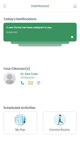 Potomac Psychiatry Screen 2