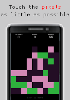 Pixel mania: color puzzleのおすすめ画像2