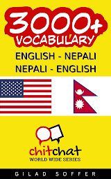 Symbolbild für 3000+ English - Nepali Nepali - English Vocabulary