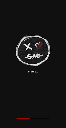 SAD Music offline - 2020 Screenshot 3 - AppWisp.com