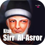 Cover Image of 下载 Kitab Sirr Al Asror  APK