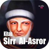 Kitab Sirr Al Asror icon