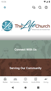 The Life Church of Glenview