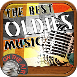 Oldies Radio icon