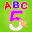 Numbers, ABC, Spelling Tracing APK icon