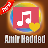 Amir Haddad icon