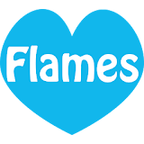 Flames (Relationship game) icon