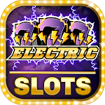 Classic Slots - Electric 777