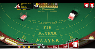 VG Baccarat and Pai Gow - Screenshot 3