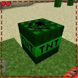 Too Much TNT Mod Installer icon