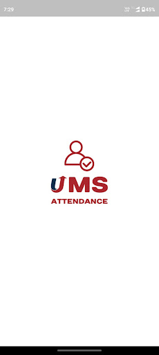 UMS Attendence