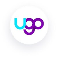 UGO - заказ такси в Киеве