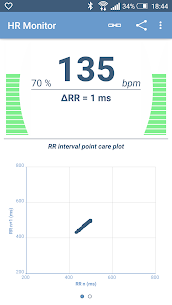 Modded Heart Rate Monitor Apk New 2022 3