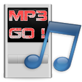 Mp3 Player GO icon