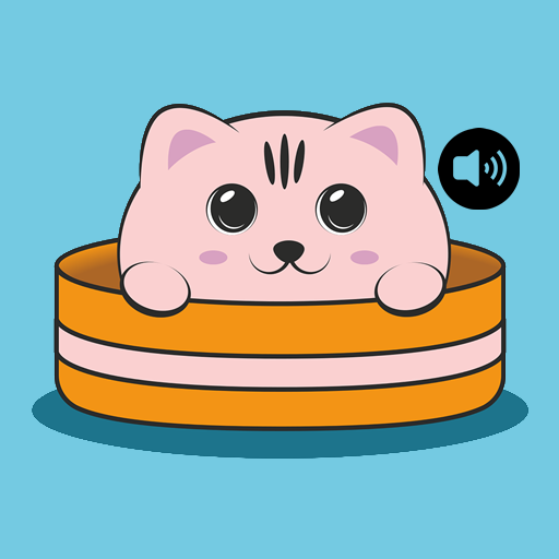 Cat Sounds logo
