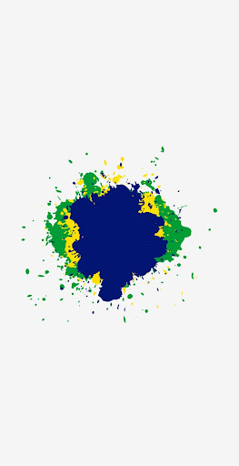 Android application Jornais Brasileiros screenshort