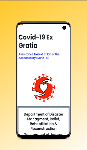 COVID19ExG Screen 2