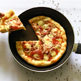 Resep Pizza Teflon Pilihan Terlezat icon