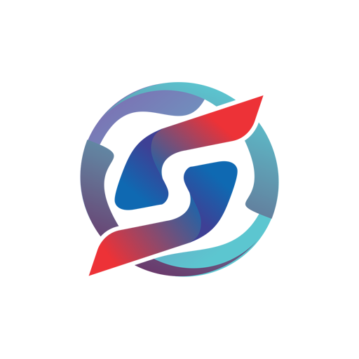 SARALSPACE logo