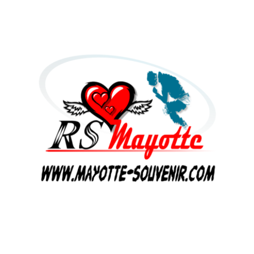 Radio RS Mayotte logo