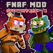 FNAF Breach Mods for Minecraft - Androidアプリ