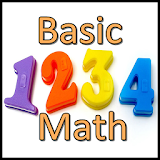 Basic Math icon