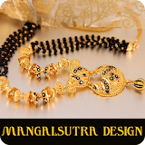 Mangalsutras Designs 2017 icon