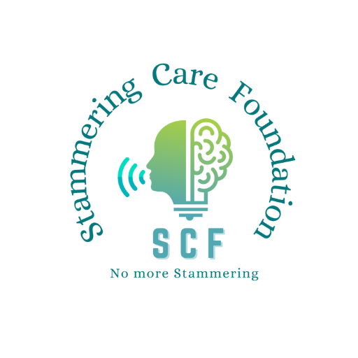 Stammering Care Foundation logo