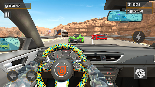 Car Racing: Offline Car Games  screenshots 13