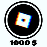 Robux Skin Giftcard for Roblox