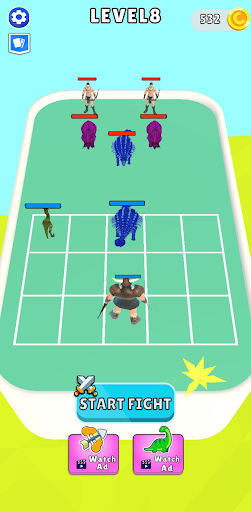 Dino RunDinosaur Game