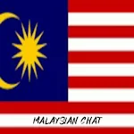 Cover Image of Скачать Malaysian Chat  APK
