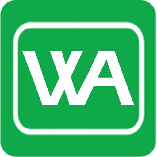 WA Faster : Quick Chat logo