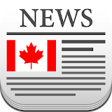 📰Canada News-Canadian News icon