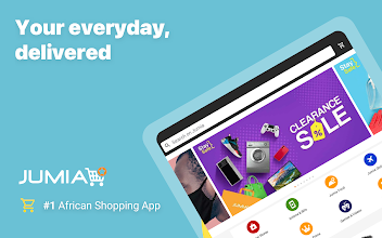 JUMIA Shopping - Apps op Google Play