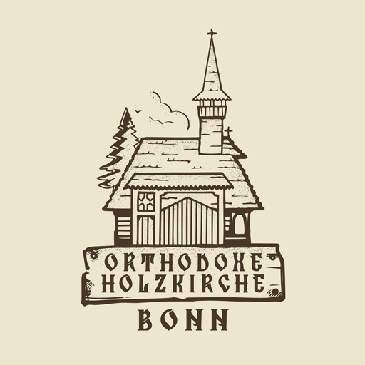 Parohia Bonn - Orthodoxe Holzk logo