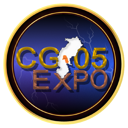 CG 05 EXPO logo