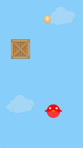 Bird And Box Screenshot 2 - AppWisp.com